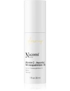 Nacomi Next Level Glow Up rozjasňující sérum s vitaminem C 30 ml
