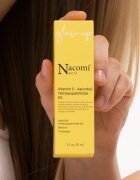 Nacomi Next Level Glow Up rozjasňující sérum s vitaminem C 30 ml