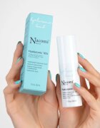 Nacomi Next Level Hyaluronic Bomb hydratační sérum 30 ml