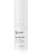 Nacomi Next Level Lift It Up liftingové sérum s peptidy 30 ml