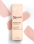 Nacomi Next Level Lift It Up liftingové sérum s peptidy 30 ml