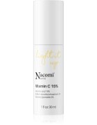 Nacomi Next Level Light It Up rozjasňující sérum s vitaminem C 30 ml