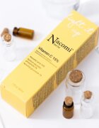 Nacomi Next Level Light It Up rozjasňující sérum s vitaminem C 30 ml