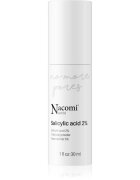 Nacomi Next Level No More Pores noční sérum proti nedokonalostem pleti 30 ml