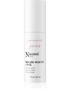 Nacomi Next Level No More Pores pleťové sérum proti nedokonalostem pleti 30 ml