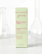 Nacomi Next Level No More Pores pleťové sérum proti nedokonalostem pleti 30 ml