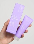 Nacomi Next Level Peptides protivráskový a obnovující pleťový krém s peptidy 40 ml