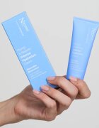 Nacomi Next Level Plump & Restore obnovující hydratační krém pro rozjasnění a vyhlazení pleti 40 ml