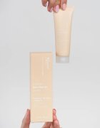 Nacomi Next Level Prebiotic intenzivní hydratační krém pro posílení ochranné bariéry s prebiotiky 40 ml