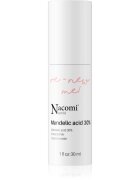 Nacomi Next Level Re-New Me vyhlazující exfoliační sérum Mandelic Acid 30% 30 ml