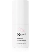 Nacomi Next Level Sharp Look oční sérum proti vráskám 15 ml