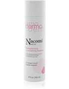 Nacomi Next Level Strengthening & revitalizing shampoo posilující a revitalizující šampon 250 ml