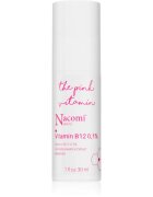 Nacomi Next Level The Pink Vitamin posilující sérum pro citlivou pleť 30 ml