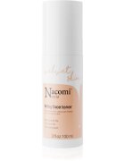 Nacomi Next Level Velvet Skin hydratační tonikum 100 ml
