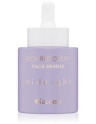 Nacomi Rich & Comfy pleťové sérum 30 ml