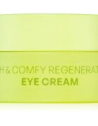 Nacomi Rich & Comfy regenerační oční krém 15 ml