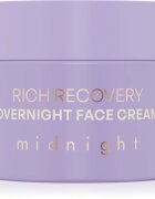 Nacomi Rich Recovery hydratační pleťový krém 40 ml