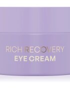 Nacomi Rich Recovery oční krém MIDNIGHT 15 ml