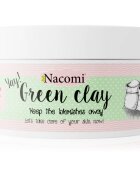 Nacomi Yay! Keep the Blemishes Away jílová maska 65 g