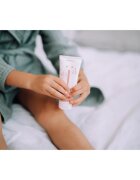 Naif Baby & Kids Baby Cream pečující krém pro děti od narození 75 ml