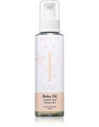 Naif Baby & Kids Baby Oil zklidňující olej pro děti 100 ml