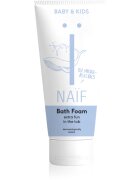 Naif Baby & Kids Bath Foam relaxační pěna do koupele pro děti 200 ml