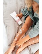 Naif Baby & Kids Body Lotion zjemňující tělové mléko pro děti 200 ml