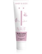 Naif Baby & Kids Body Lotion zjemňující tělové mléko pro děti 30 ml