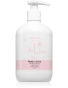 Naif Baby & Kids Body Lotion zjemňující tělové mléko pro děti 340 ml