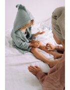 Naif Baby & Kids Body Lotion zjemňující tělové mléko pro děti 340 ml