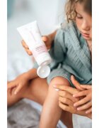 Naif Baby & Kids Body Lotion zjemňující tělové mléko pro děti 340 ml