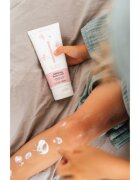 Naif Baby & Kids Body Lotion zjemňující tělové mléko pro děti 340 ml