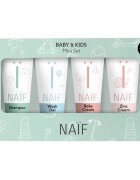 Naif Baby & Kids dárková sada pro děti