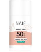 Naif Baby & Kids Mineral Sun Stick tyčinka na opalování SPF 50 36 g