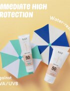 Naif Baby & Kids Mineral Sunscreen SPF 50 ochranný krém na opalování pro miminka a děti SPF 50 100 ml