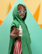 Naif Baby & Kids Mineral Sunscreen SPF 50 ochranný sprej na opalování pro děti 100 ml