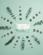 Naif Baby & Kids Plastic Free Wipes vlhčené ubrousky pro děti od narození 54 ks