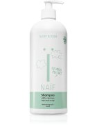 Naif Baby & Kids Shampoo jemný čisticí šampon pro děti 700 ml