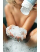 Naif Baby & Kids Wash Gel čisticí a mycí gel pro děti a miminka na tělo a obličej 200 ml