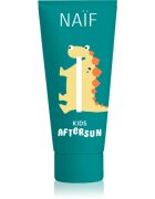 Naif Kids Aftersun ochranná péče po opalování pro děti 3 + 100 ml