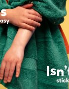 Naif Kids Aftersun ochranná péče po opalování pro děti 3 + 100 ml