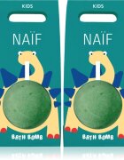 Naif Kids Bath Bombs sada