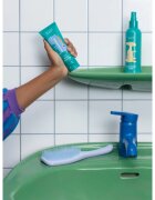 Naif Kids Detangling Spray sprej na vlasy pro snadné rozčesání vlasů pro děti 200 ml