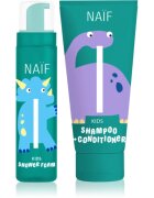 Naif Kids Hair & Body Set sada