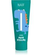 Naif Kids Hair Styling vosk na vlasy pro děti 75 ml