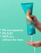 Naif Kids Shampoo + Body Wash dětský mycí gel a šampon 250 ml