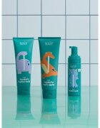 Naif Kids Shampoo + Conditioner šampon a kondicionér pro děti 250 ml