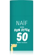 Naif Kids Sun Stick opalovací tyčinka SPF 50 pro děti 3+ 15 ml