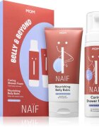 Naif Mom Belly & Beyond sada pro těhotné ženy