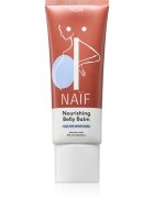 Naif Mom Nourishing Belly Balm tělový balzám proti striím 75 ml
